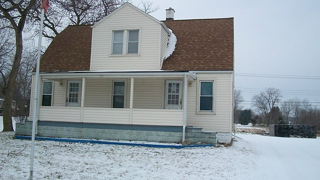 Monroe, Monroe, MI 48162 