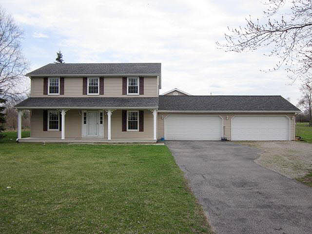 Lulu Rd, Ida, MI 48140 