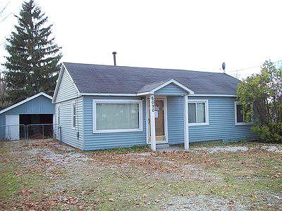 Huron River, South Rockwood, MI 48179 