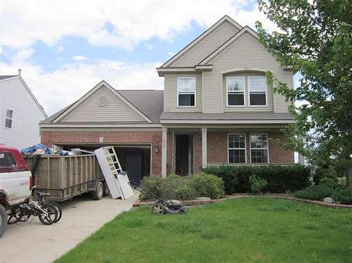 North St, Milan, MI 48160 