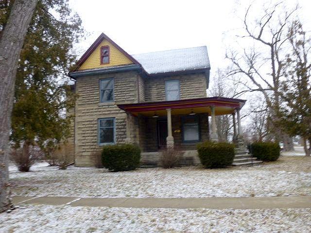 Dexter, Milan, MI 48160 
