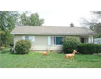 Carpenter Road, Milan, MI 48160 