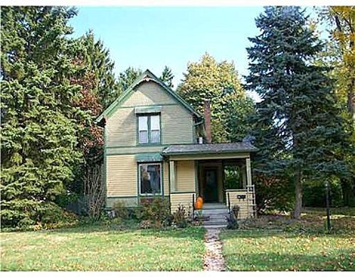 1St, Milan, MI 48160 