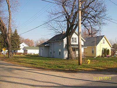 E Erie Rd, Erie, MI 48133 