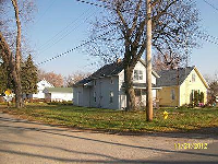 E Erie Rd, Erie, MI 48133 