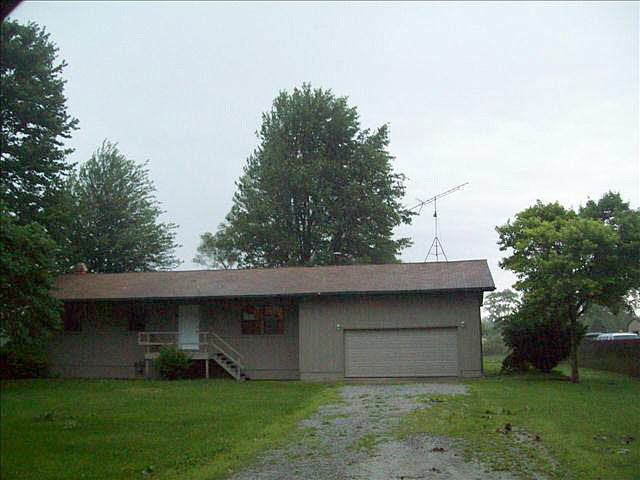 Townsend, Maybee, MI 48159 