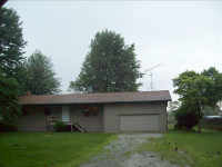 Townsend, Maybee, MI 48159 