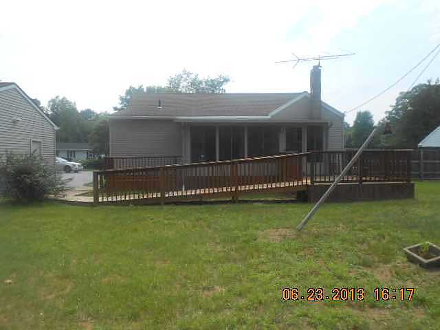 Tuttlehill, Maybee, MI 48159 