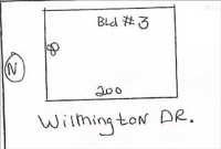 Wilmington, Dundee, MI 48131 