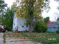 Strawberry St, Dundee, MI 48131 