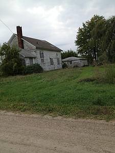 Robinson, Petersburg, MI 49270 