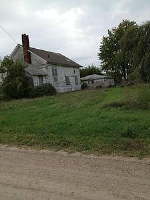 Robinson, Petersburg, MI 49270 