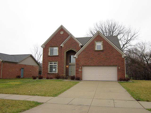 Spencer, Carleton, MI 48117 