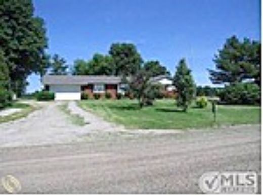 Burns, Carleton, MI 48117 