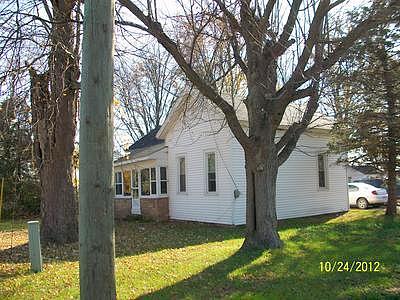 Ostrander Rd, Azalia, MI 48110 