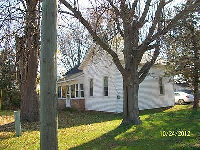 Ostrander Rd, Azalia, MI 48110 