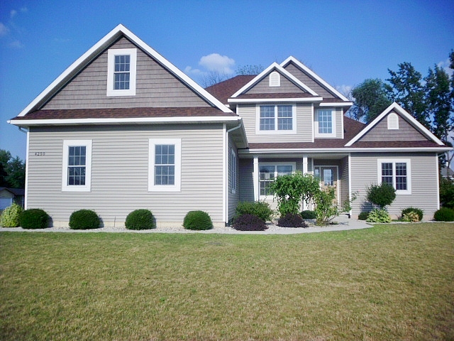 Parsons, Saginaw, MI 48603 