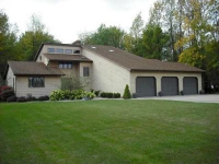 Maple Woods, Saginaw, MI 48603 