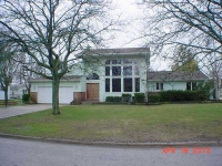 Park, Bay City, MI 48706 