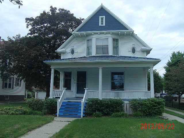 Franklin, Frankenmuth, MI 48734 