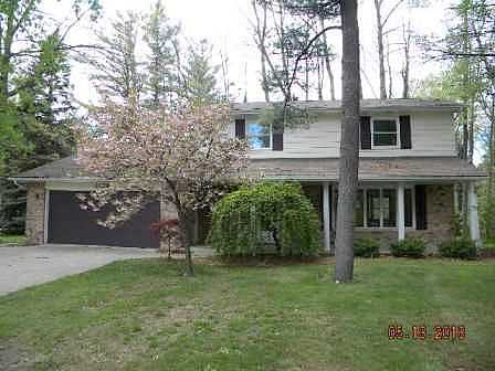 Foss, Saginaw, MI 48603 
