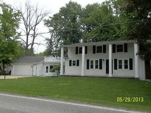 Mannion, Saginaw, MI 48603 