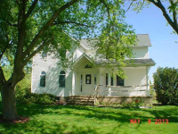 W Borton Rd, Essexville, MI 48732 