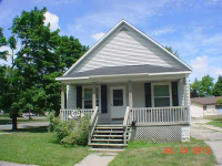 Dunbar, Essexville, MI 48732 
