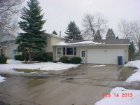 Mason St, Bay City, MI 48708 