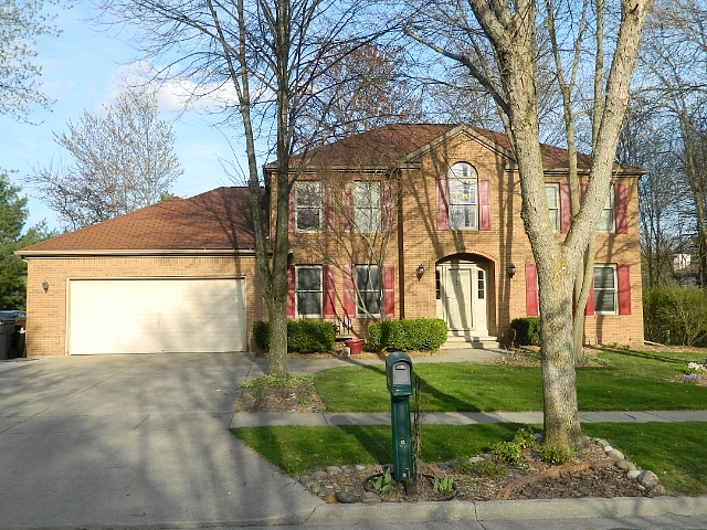 Plymouth St, Midland, MI 48642 