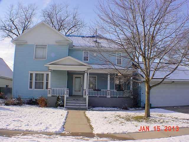 Auburn, Auburn, MI 48611 