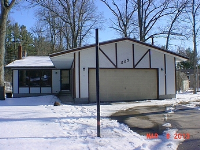 Birchview, Sanford, MI 48657 