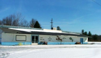 N Meridian Rd, Sanford, MI 48657 