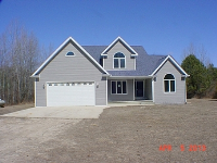 E Curtis Rd, Hope, MI 48628 