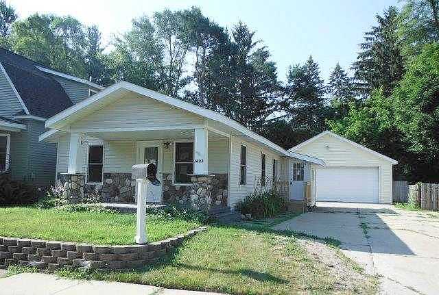 Elizabeth Street Nsp, Midland, MI 48640 