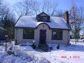 E Ashman St, Midland, MI 48642 
