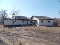 N Lewis Rd, Coleman, MI 48618 