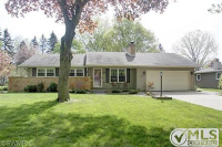 Moorland South, Battle Creek, MI 49015 