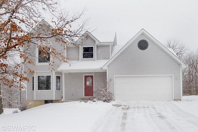 Goldenview Dr, Battle Creek, MI 49015 