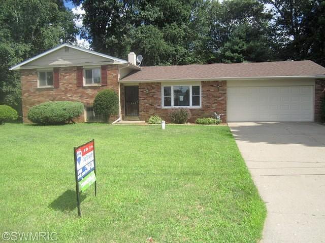 Arcadia, Battle Creek, MI 49017 