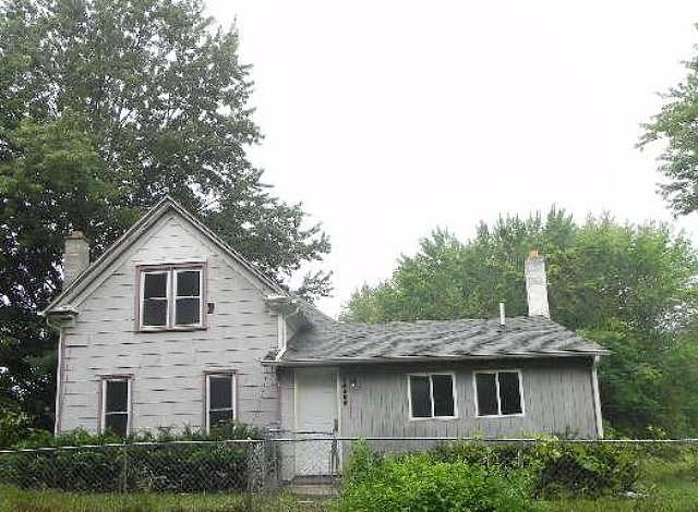 Hutchinson Rd, Battle Creek, MI 49017 