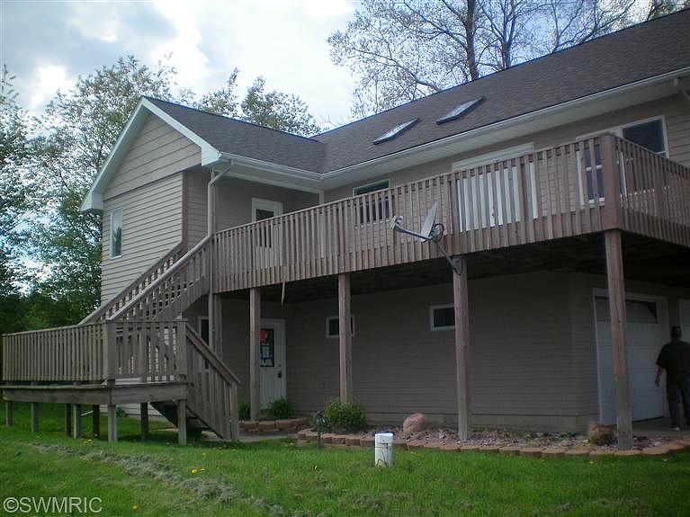 Monroe, Olivet, MI 49076 