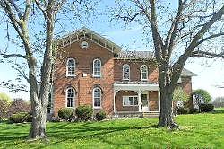 28 Mile, Albion, MI 49224 