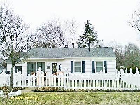 N Mingo St, Albion, MI 49224 