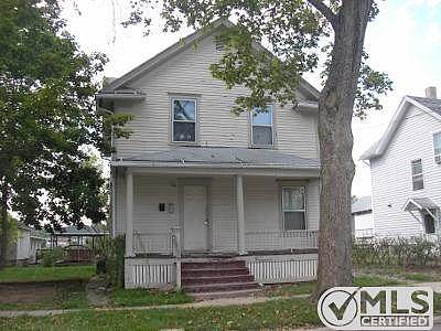 Bidwell St, Albion, MI 49224 