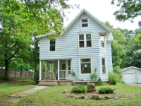 Irwin, Albion, MI 49224 