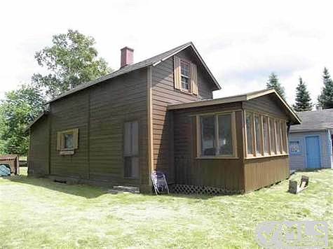 Beaufort Lake Rd, Michigamme, MI 49861 