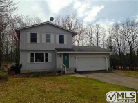 Stonegate Hts, Marquette, MI 49855 