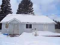 St. Nicholas Rd., Rock, MI 49880 