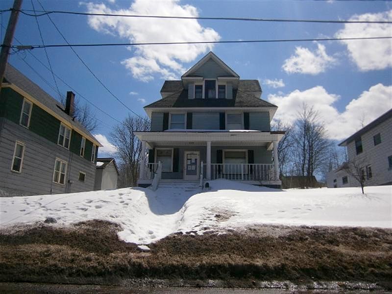 East Empire Str, Ishpeming, MI 49849 